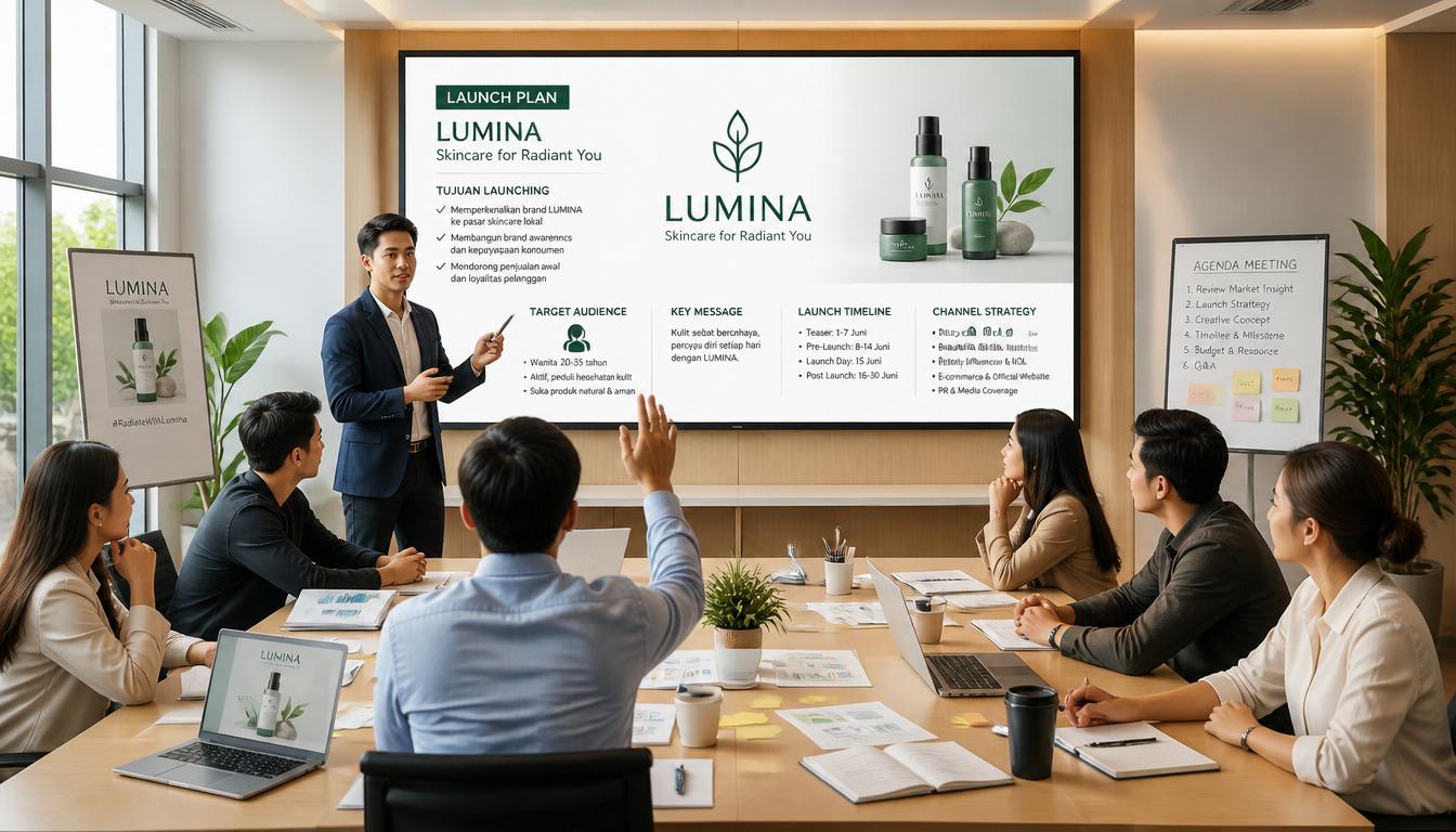 Brand Experiences