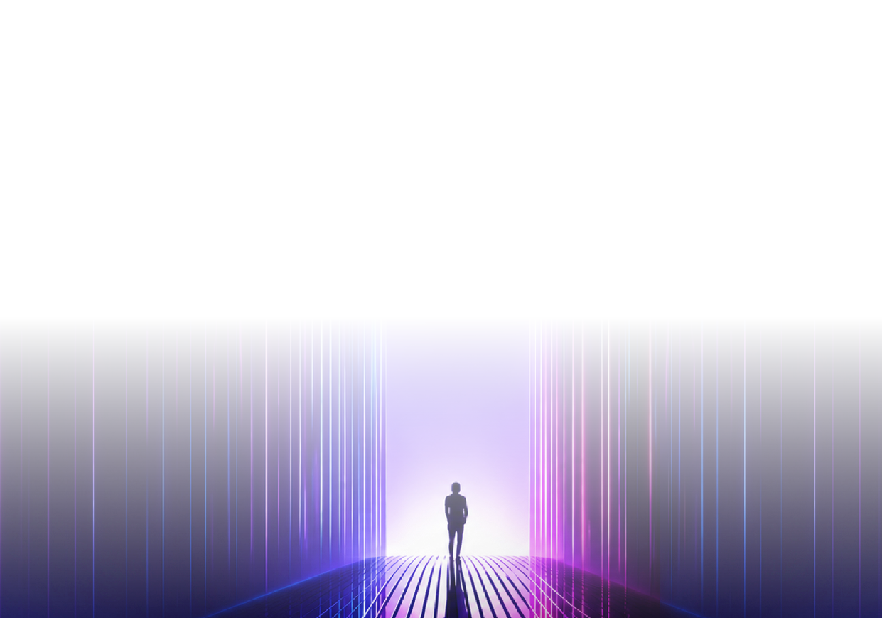 Hero background